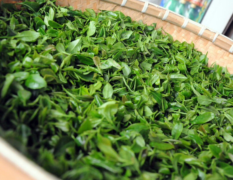 茶葉 茶葉