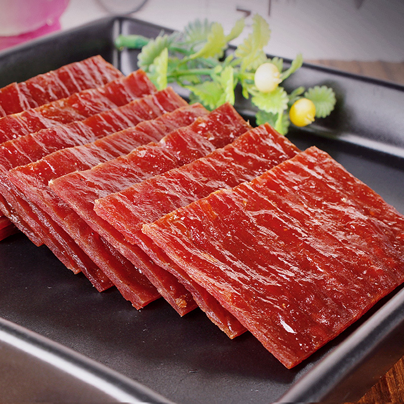 肉脯 肉脯