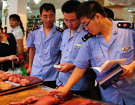 肉類水分檢測 肉類水分檢測