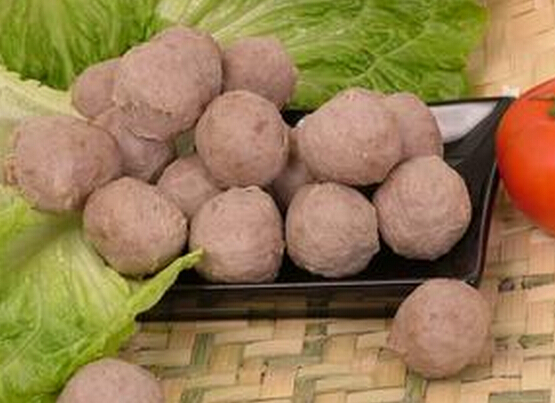 汕頭牛肉丸 汕頭牛肉丸