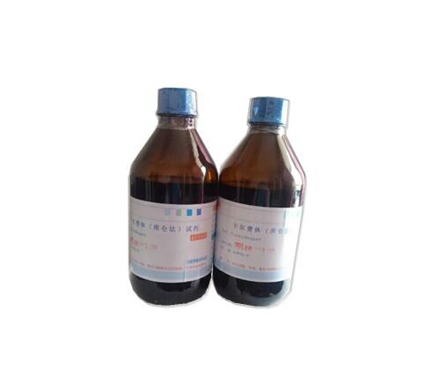 微量水分測定儀電解液 微量水分測定儀電解液