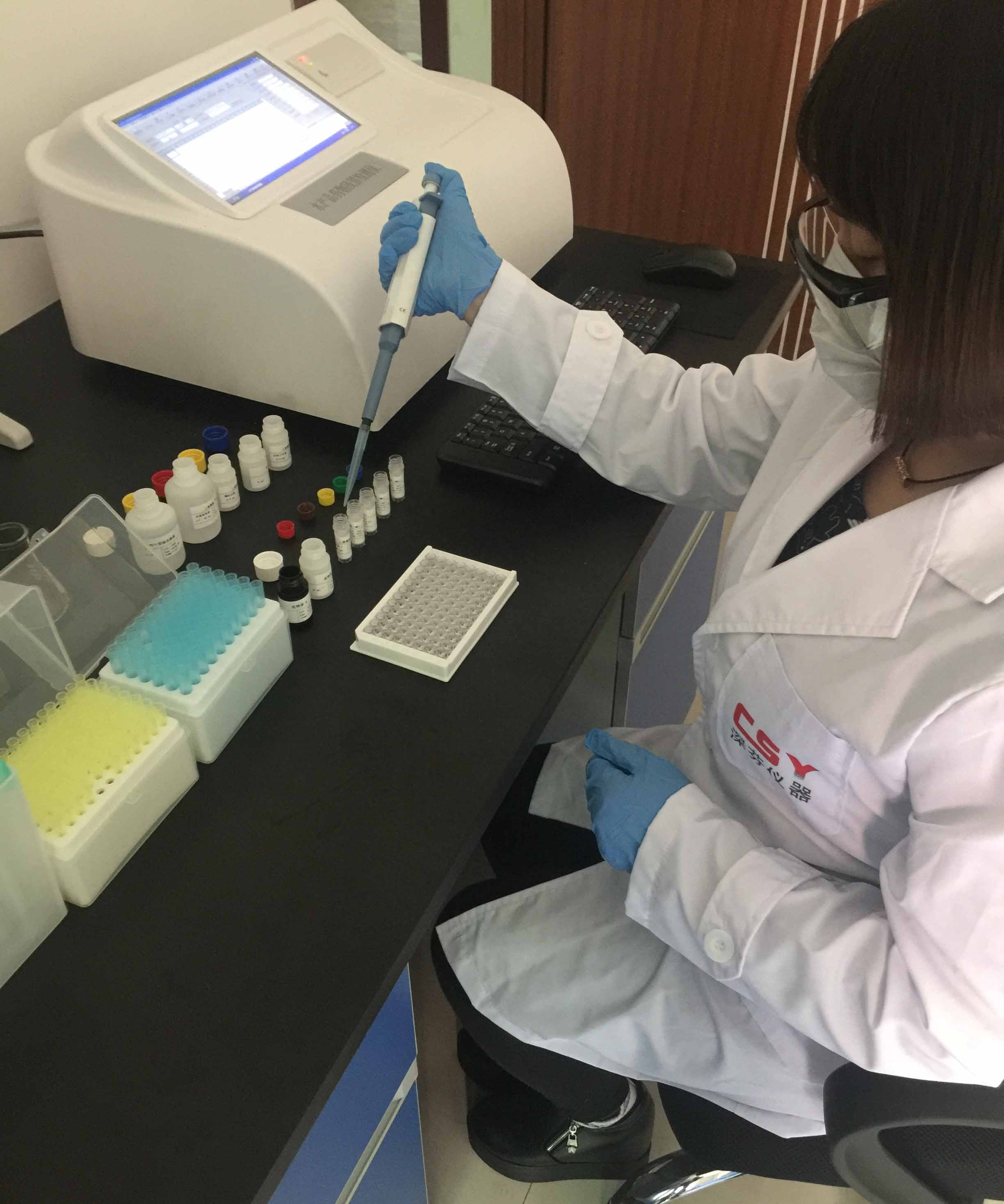 水產品抗生素殘留檢測儀 水產品抗生素殘留檢測儀