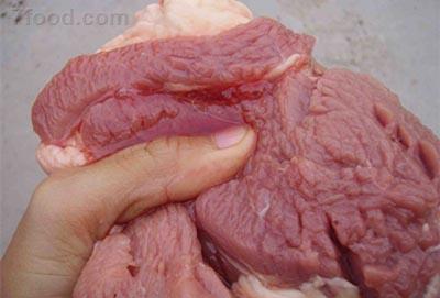 注水肉 注水肉