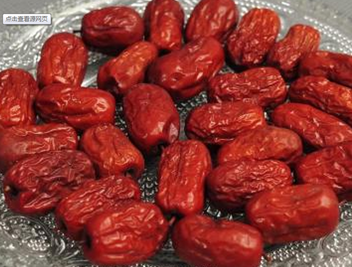 臺灣通報寧夏出口7萬斤干紅棗農(nóng)殘超標(biāo) 臺灣通報寧夏出口7萬斤干紅棗農(nóng)殘超標(biāo)